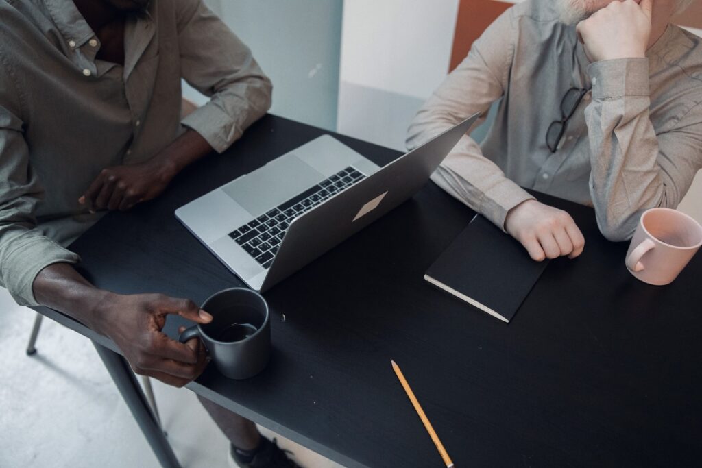 Digital Platforms & Productivity