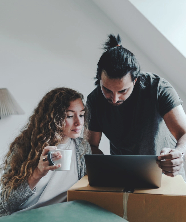 Investeringsmuligheder