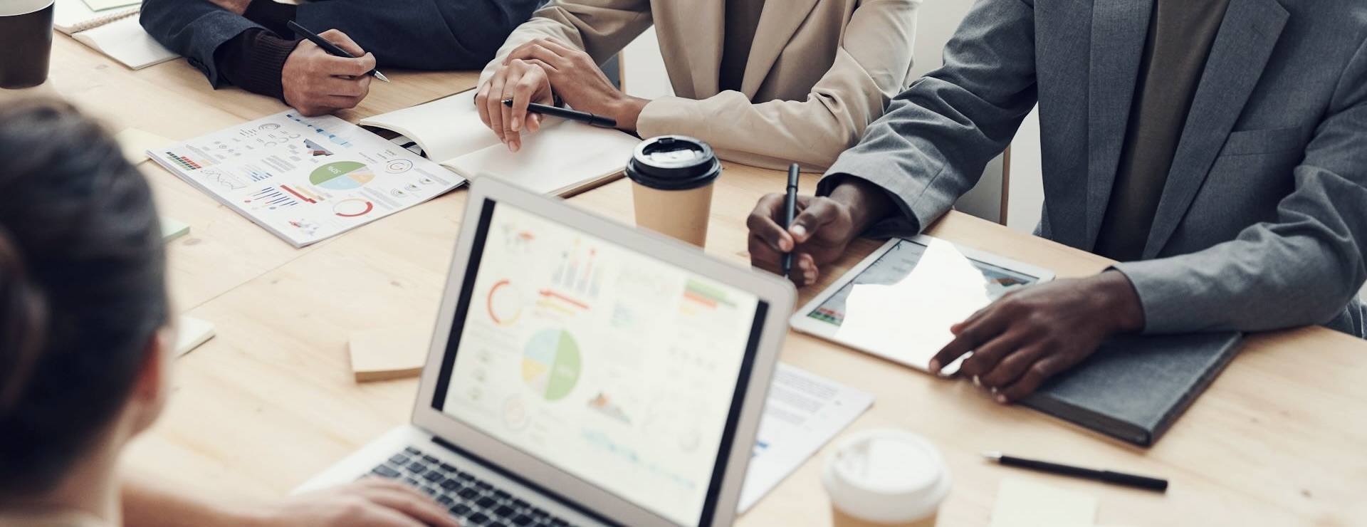 Techwevs Markedsføring - Techwave