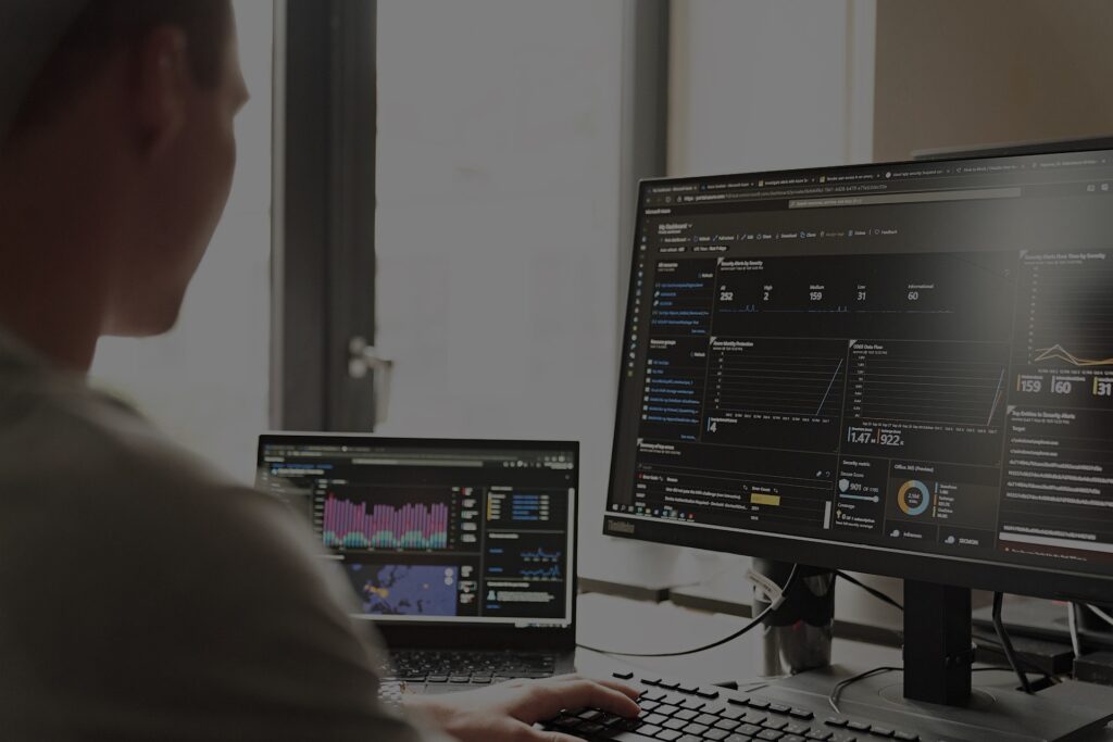 Cloud & Cybersecurity