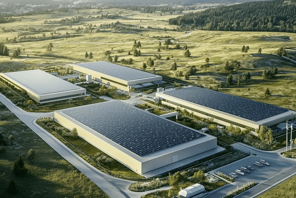 NextGen Energy & Infrastructure