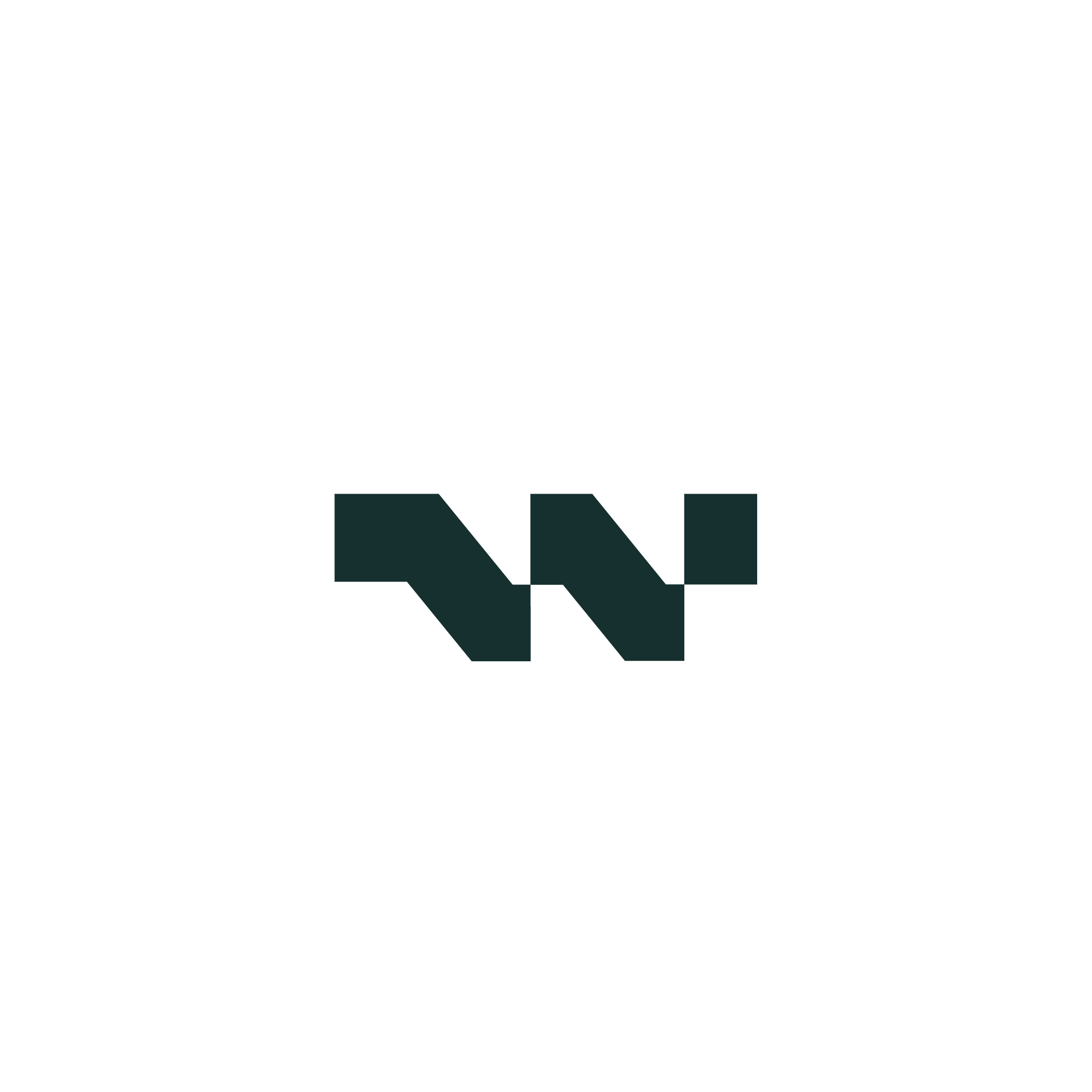 Dark Green - Logo 1